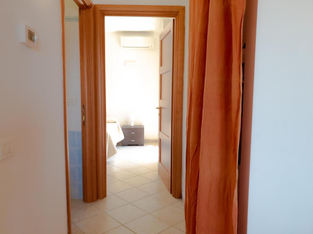 Penthouse Attico Pop - Pms Casevacanze Olbia Exteriör bild