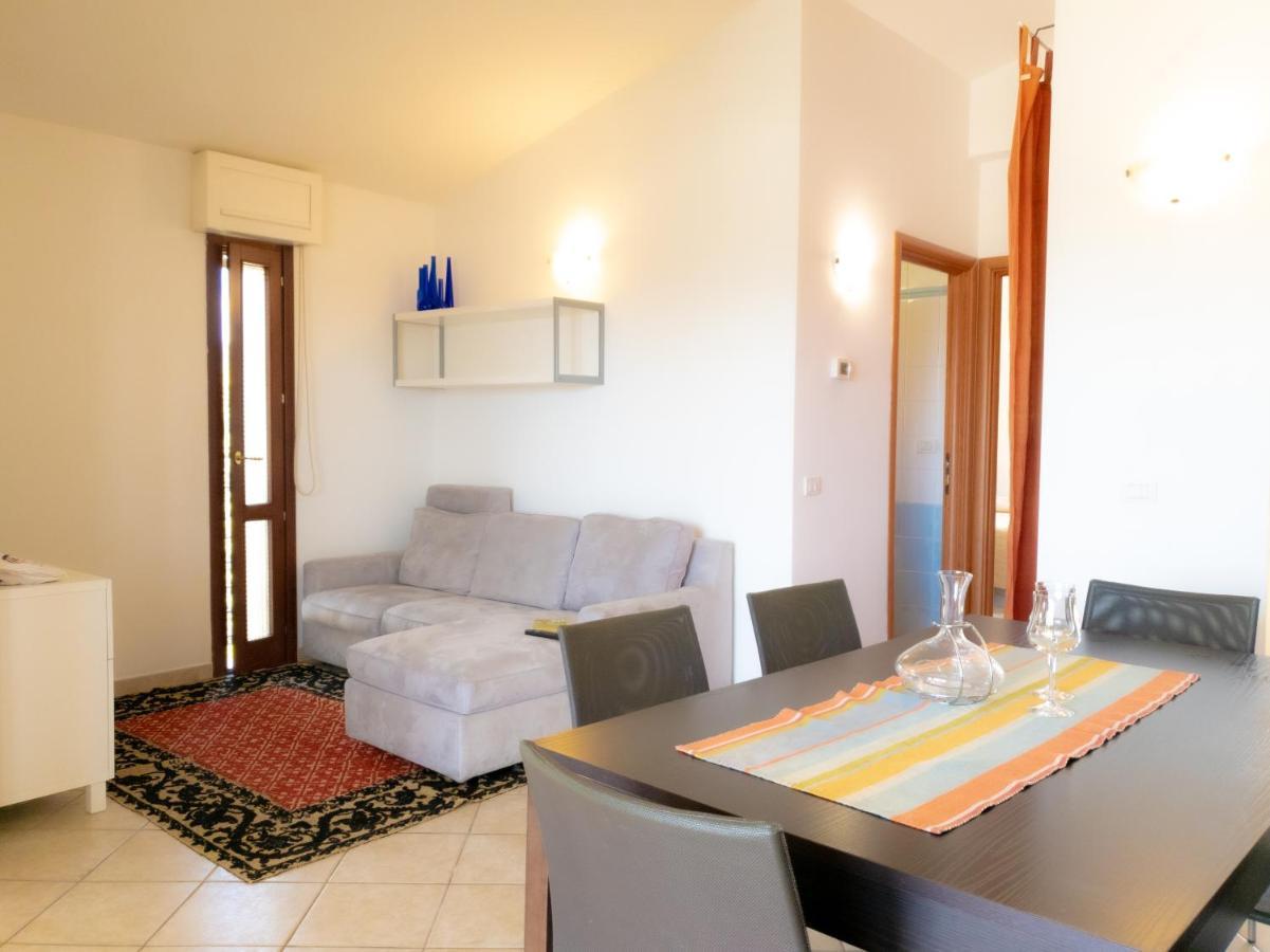 Penthouse Attico Pop - Pms Casevacanze Olbia Exteriör bild
