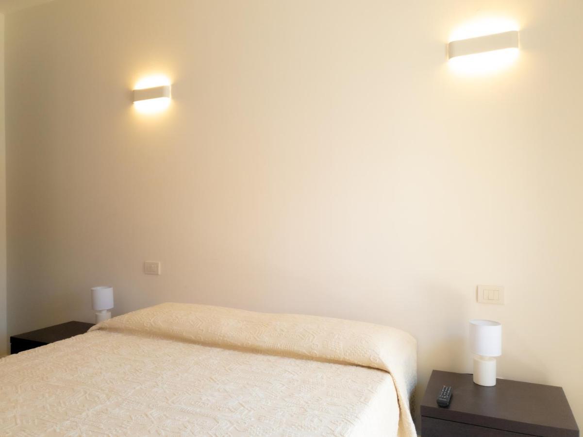 Penthouse Attico Pop - Pms Casevacanze Olbia Exteriör bild