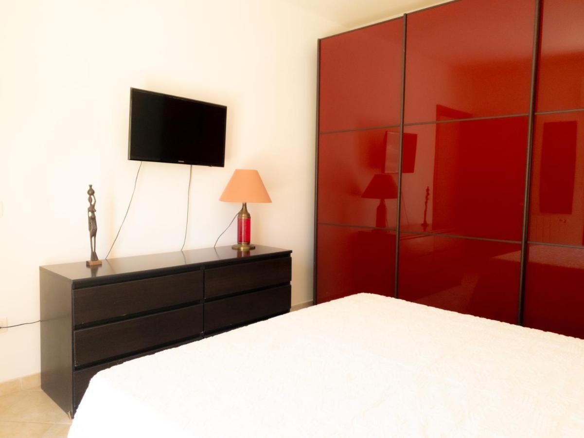 Penthouse Attico Pop - Pms Casevacanze Olbia Exteriör bild