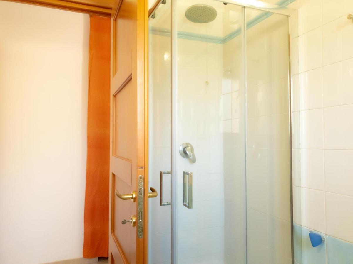 Penthouse Attico Pop - Pms Casevacanze Olbia Exteriör bild
