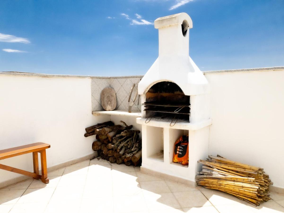 Penthouse Attico Pop - Pms Casevacanze Olbia Exteriör bild