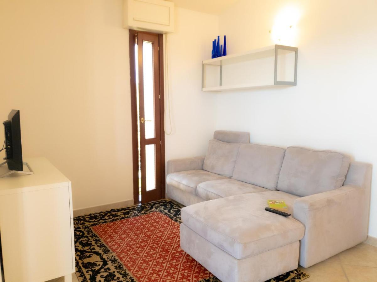 Penthouse Attico Pop - Pms Casevacanze Olbia Exteriör bild