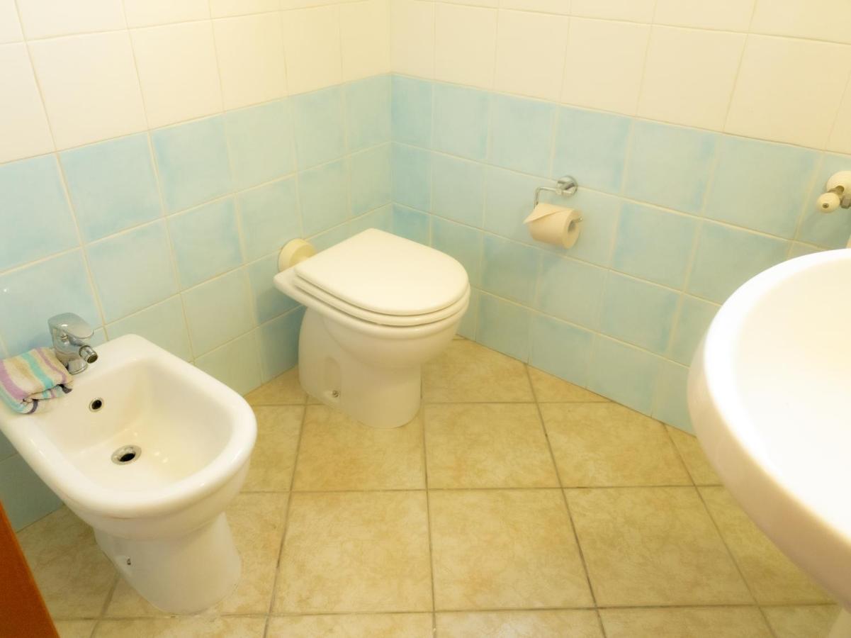 Penthouse Attico Pop - Pms Casevacanze Olbia Exteriör bild
