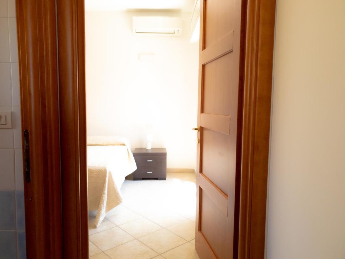 Penthouse Attico Pop - Pms Casevacanze Olbia Exteriör bild